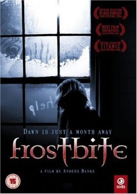 Zúzmarás (2006) online film