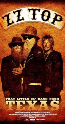 ZZ Top - Az a jó kis texasi banda (2019) online film